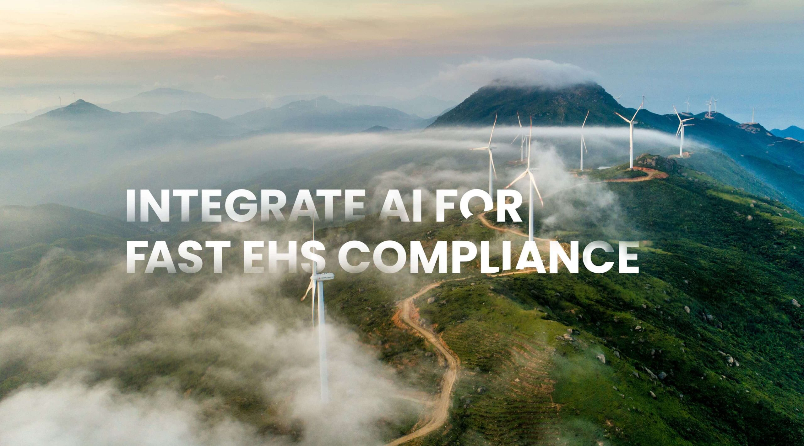 Integrate AI for fast EHS compliance